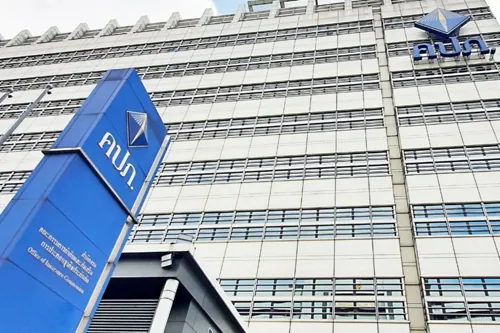 Regulator urges SMEs to map their risks before buying the new SME Package insurance