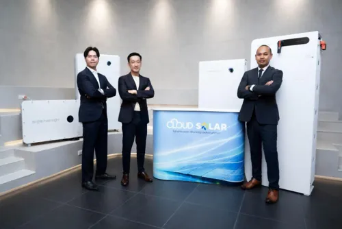 Rooftop solar subsidies of up to 50,000 baht per household are coming, with registration expected in October