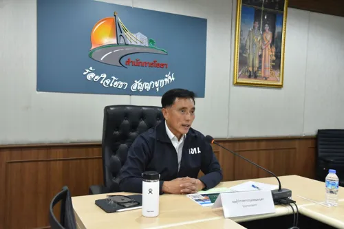 Bangkok approves BTS Chit Lom walkway upgrade and unified fare system for January 2027