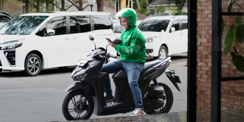 Grab's Q2 2026 profit jumped to $252m, and it is subsidising drivers in Thailand over fuel costs