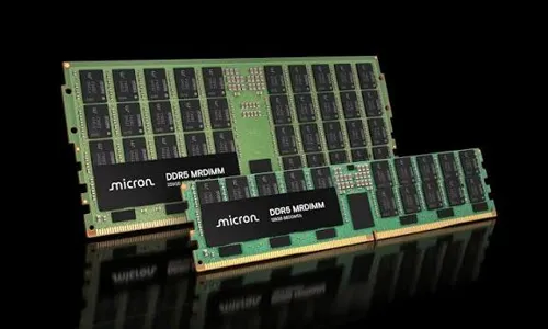 Memory chip supply is booked up to 2027 and into 2028, so RAM and storage prices may stay high