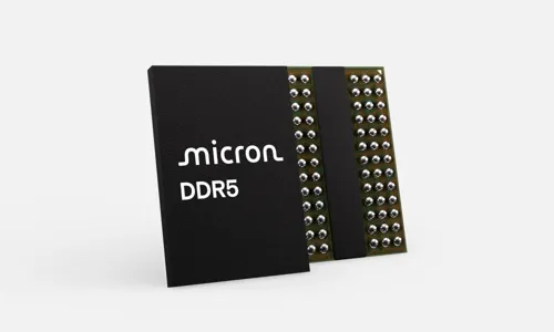 Micron's Taiwan union votes to allow a strike, so memory chip prices may stay high