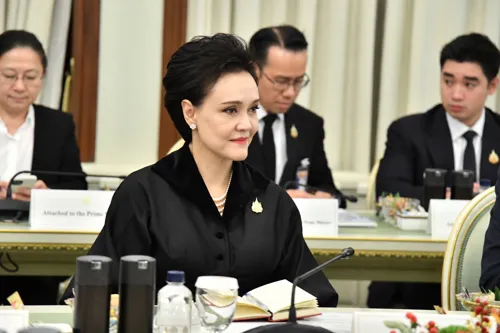 Thailand and Timor-Leste speed up rice trade MOU, opening export room for Thai farm and food processors