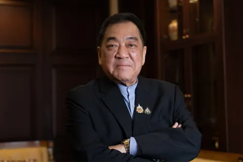Thai Chamber pushes businesses to stop under-the-table payments from 1 October