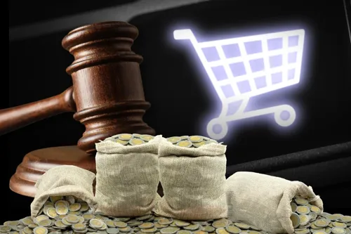 Competition Commission fines Shopee THB 3.47m over forced free-shipping and coin-cashback programmes