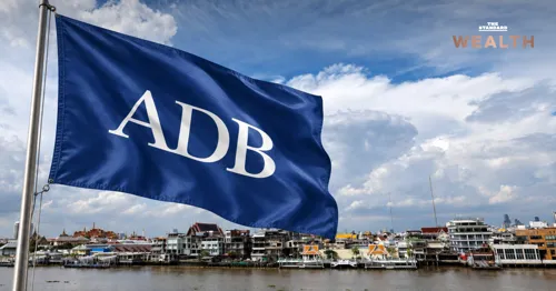 ADB cuts Thailand's 2027 growth forecast to 1.9% as tech-export boom may fade