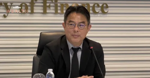 National Savings Fund sets 2026 target of 3 million members, targeting freelancers and village heads