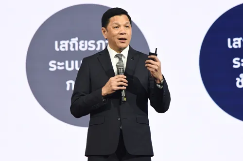 Bank of Thailand to license buy-now-pay-later from Q4, tightening non-bank lending