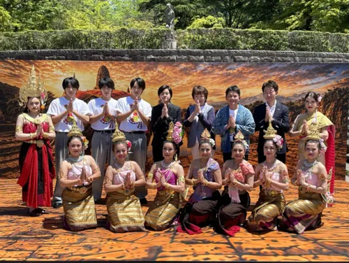 Stronger yen may bring more Japanese tourists to Thailand, but not before next year
