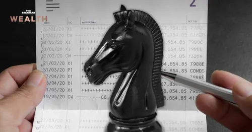 Bank account frozen as a mule account? Bank of Thailand says which office to file with to unfreeze it