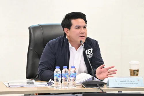 Thai Thiew Thai Plus raises hotel subsidy to 1,500 baht and coupons to 2,000 baht in regional towns