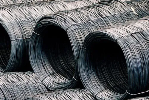 Thai steel sector hit by imports and price swings