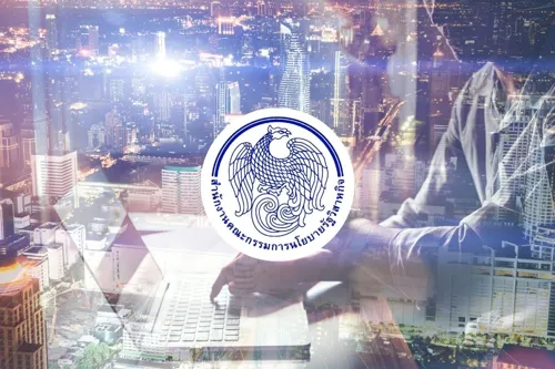 State enterprise review of 8 agencies, including MCOT, goes to cabinet; no MCOT-Thai PBS merger