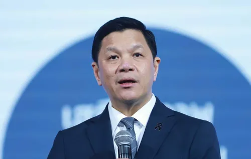 Bank of Thailand says young SMEs under 10 years old are hardest to get loans, and the Finance Ministry is drafting a new guarantee scheme