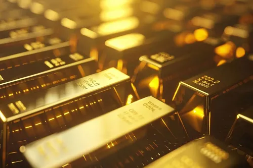 Gold prices rise again today: bar gold 66,200 baht buy-out, jewellery 67,000 baht sell-out