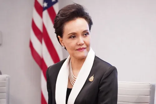 Thai-US tariff deal may close within a week, Commerce Minister says