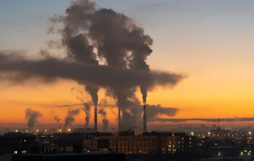 Thailand's draft climate law points to carbon costs and a climate fund for SMEs