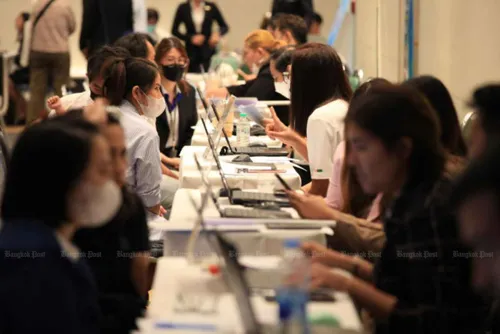 Bankers warn loan defaulters could lose access to future credit