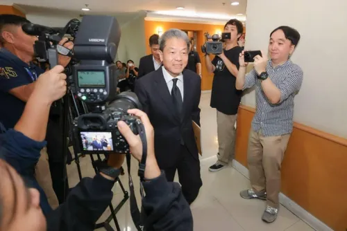 NBTC board deadlock stalls telecom approvals, including Thaicom 4 extension