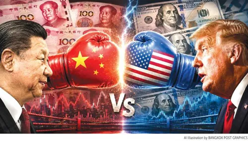 Chinese banks add baht to yuan settlement, so ask your bank about baht-yuan payments