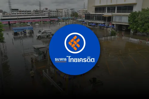 Credit Thai bank offers up to 2 months' principal and interest deferral for flood-hit SMEs